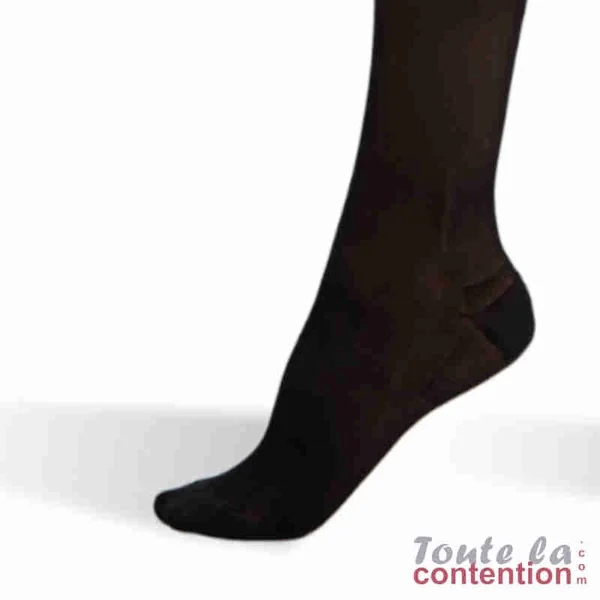 Chaussettes de contention Femme Voilisim Jarfix Classe 2 par Radiante