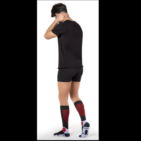 Chaussettes de contention Homme Active Résistant par Sigvaris