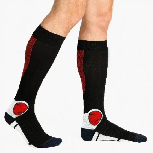 Chaussettes de contention Homme Active Résistant par Sigvaris