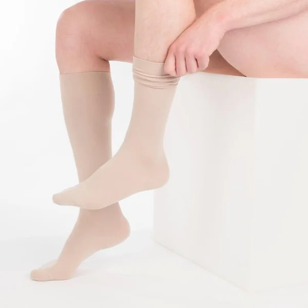 Chaussettes de contention Homme Actys 20 par Innothera