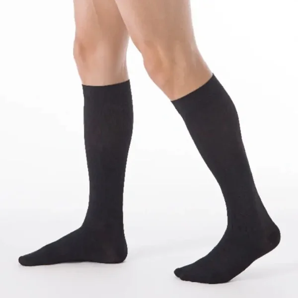 Chaussettes de contention Homme Dynaven Fin Classe 3 par Sigvaris
