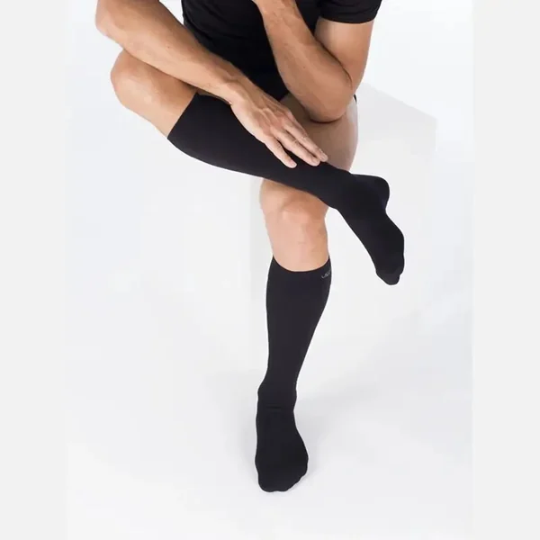 Chaussettes de contention Homme Legger Casual Tech classe 2 par Innothera
