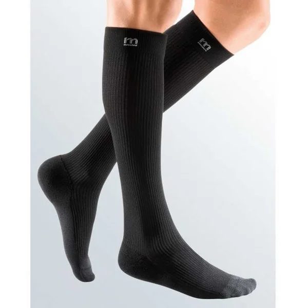 Chaussettes de contention Homme Mediven 20 Active par Medi