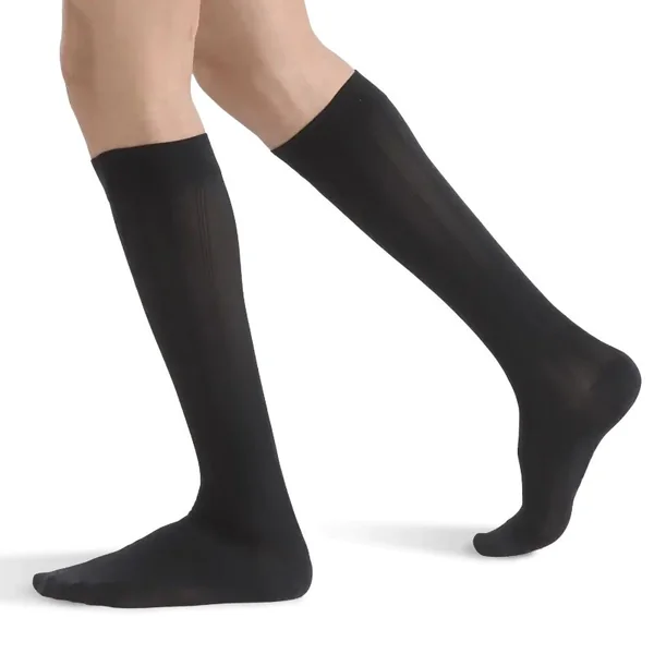 Chaussettes de contention Homme Oxygene Classe 2 par Jobst