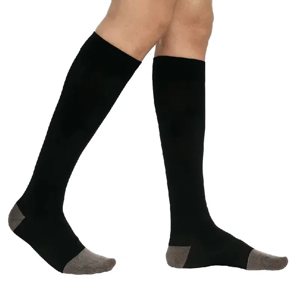 Chaussettes de contention Homme Spécialiste Pieds Sensibles par Sigvaris
