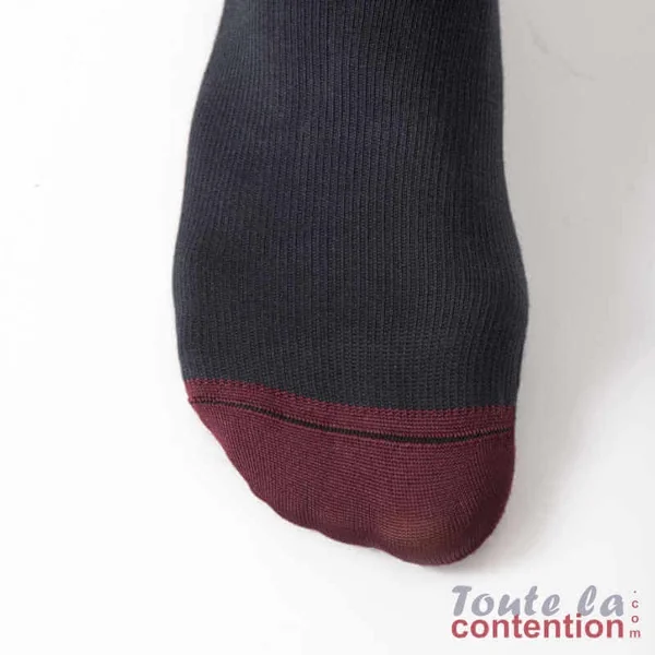 Chaussettes de contention Homme Styles Colors classe 2 par Sigvaris