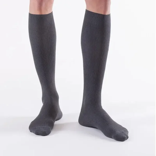 Chaussettes de contention Homme Venoflex Fast Coton Classe 2 par Thuasne