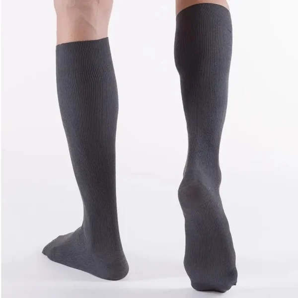 Chaussettes de contention Homme Venoflex Fast Coton Classe 2 par Thuasne
