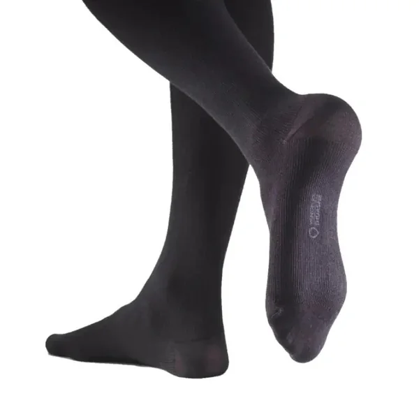 Chaussettes de contention Homme Venoflex Fast Coton Classe 3 par Thuasne