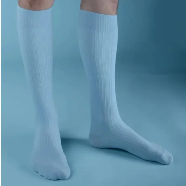 Chaussettes de contention Homme Venoflex Fast Lin par Thuasne