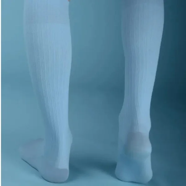 Chaussettes de contention Homme Venoflex Fast Lin par Thuasne