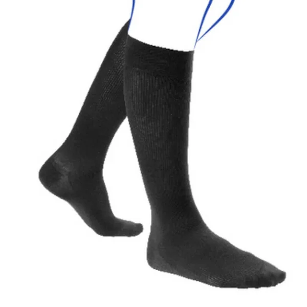 Chaussettes de contention Homme Venoflex Élégance Classe 3 par Thuasne