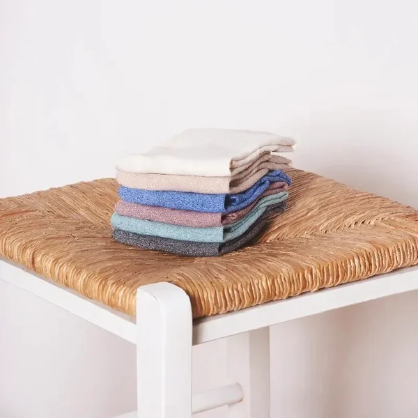 Chaussettes de contention mixte Ressource Classe 2 par Radiante
