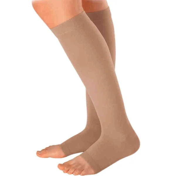 Chaussettes de contention mixte Soft classe 1 par Juzo