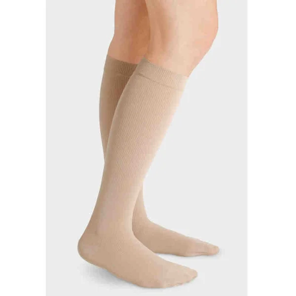 Chaussettes de contention mixte Soft classe 2 par Juzo