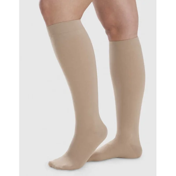 Chaussettes de contention mixte Soft classe 2 par Juzo