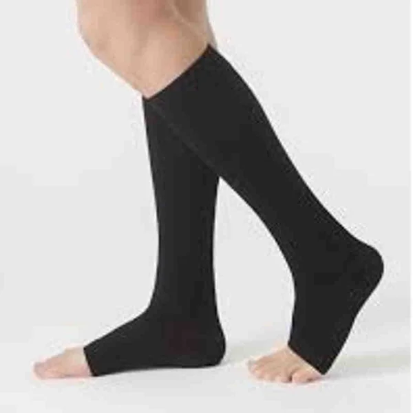 Chaussettes de contention mixte Soft classe 3 par Juzo