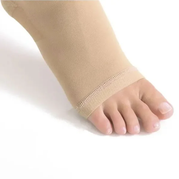 Chaussettes de contention Qoton Post-Op classe 2 par Radiante