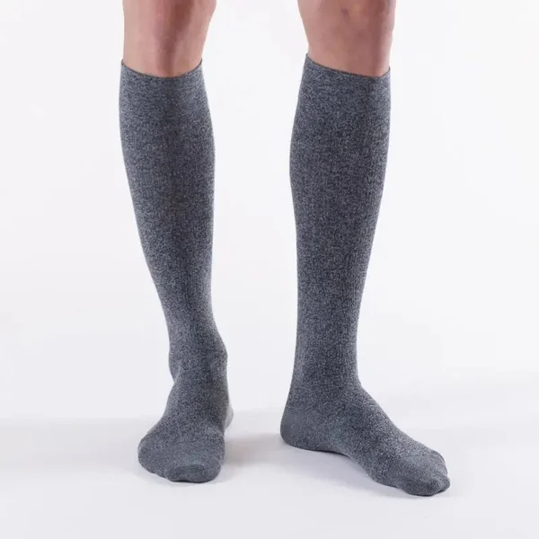 Chaussettes de contention Venoflex City Confort Coton Classe 2 par Thuasne