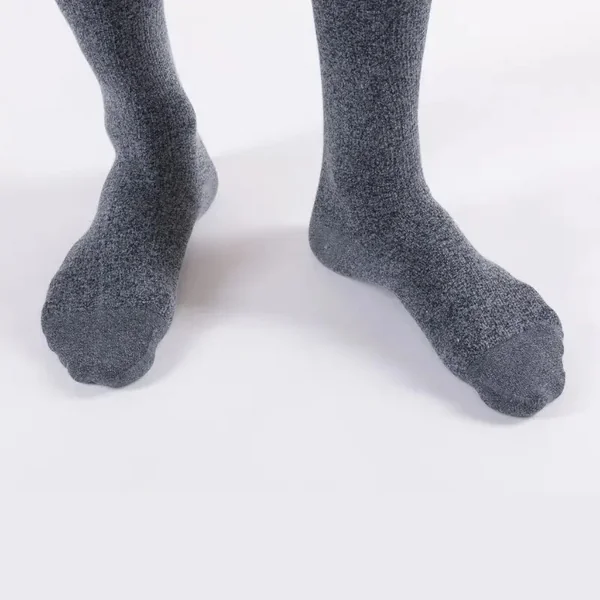 Chaussettes de contention Venoflex City Confort Coton Classe 2 par Thuasne