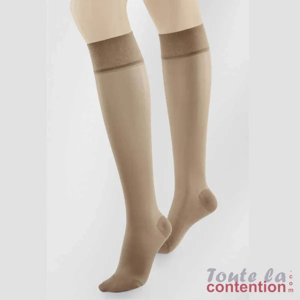 Chaussettes de maintien Femme Compressana Calypso 140 par Juzo