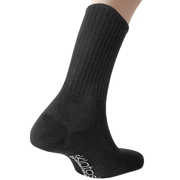 Chaussettes skintoskin pour pieds diabétiques ou sensibles