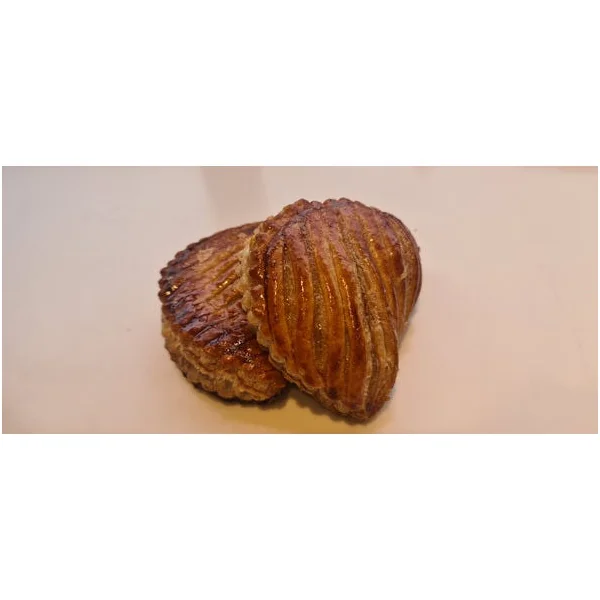 Chausson aux Pommes