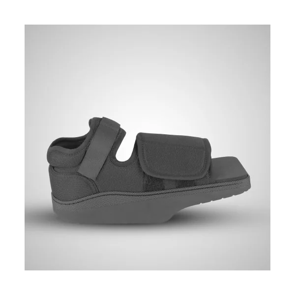 Chaussure de décharge partielle de l'avant-pied