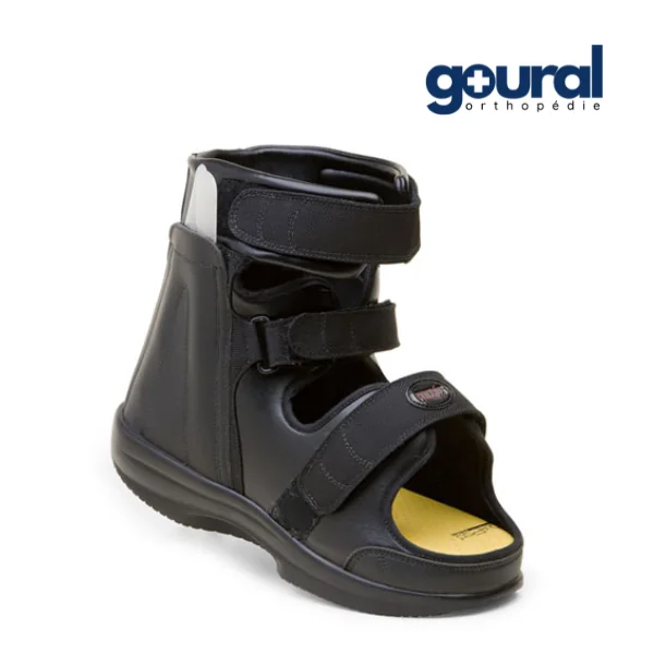 Chaussure de décharge partielle de l'avant-pied Stabil-D