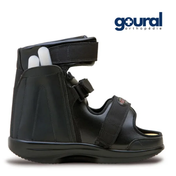Chaussure de décharge partielle de l'avant-pied Stabil-D