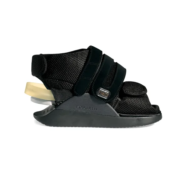 Chaussure de mise en décharge totale du talon Teraheel