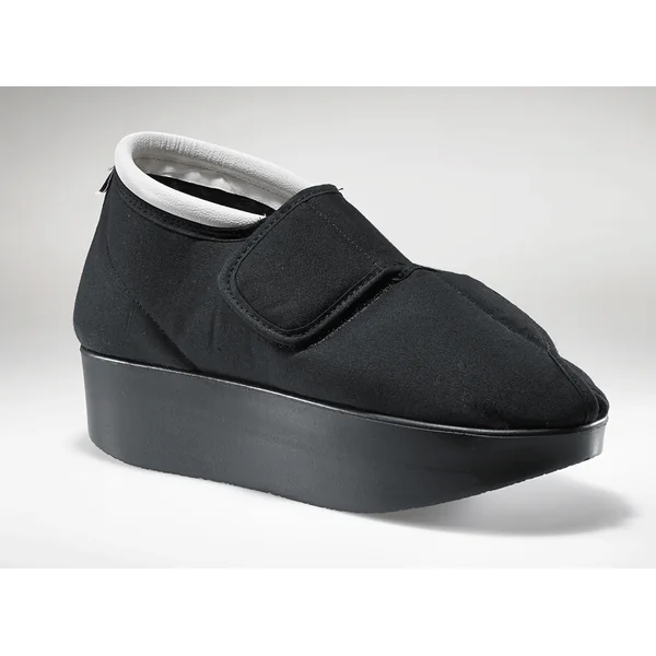 Chaussure médicale de compensation POP
