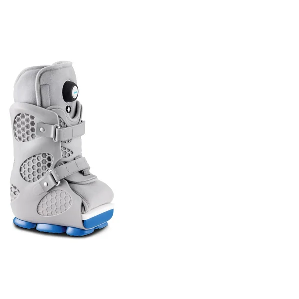 Chaussure pour moignon de pied ou décharge de l'avant-pied Body Armor Pro Term new