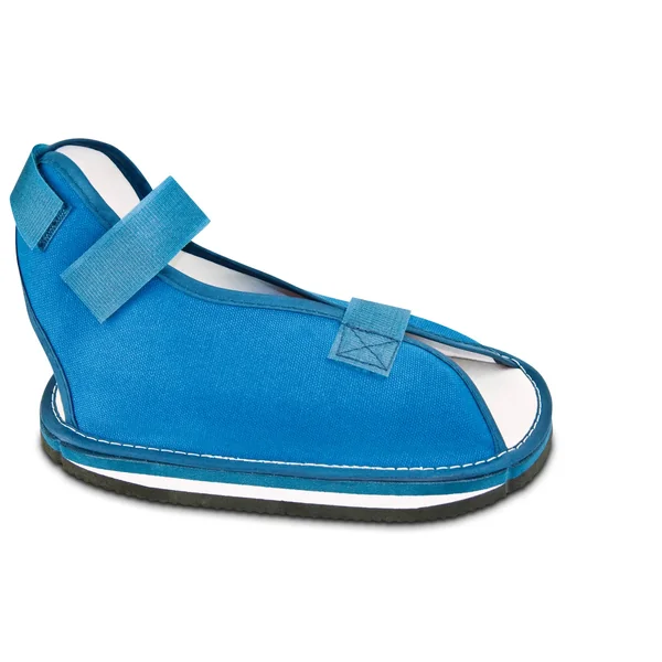 Chaussure pour pied plâtré CBO