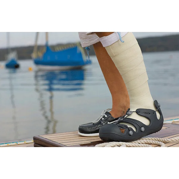 Chaussure pour plâtre Body Armor®