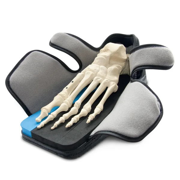 Chaussure thérapeutique post-op. MedSurg Pro