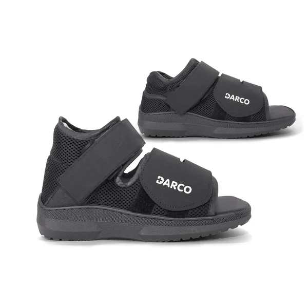 Chaussure thérapeutique post-op. MedSurg Pro