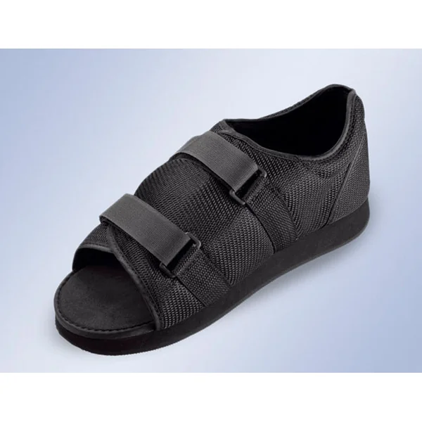 Chaussure thérapeutique à volume variable post-op goural type I