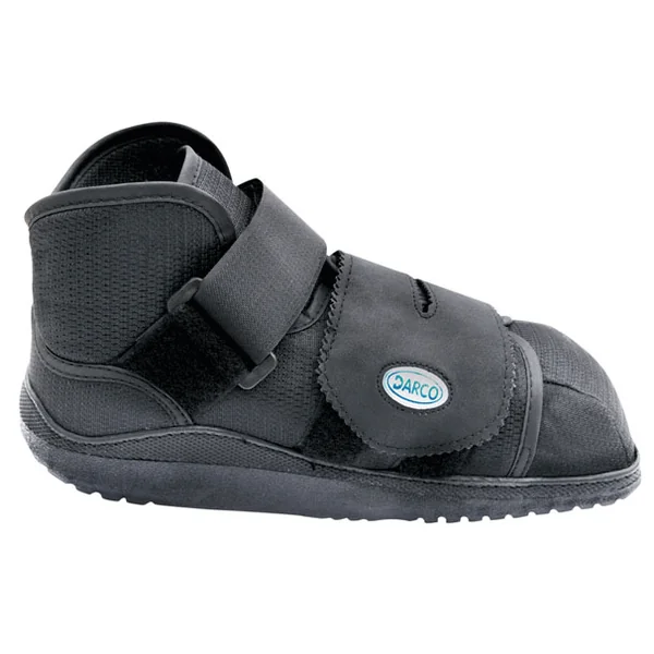 Chaussure à volume variable et amortisseur de chocs APB