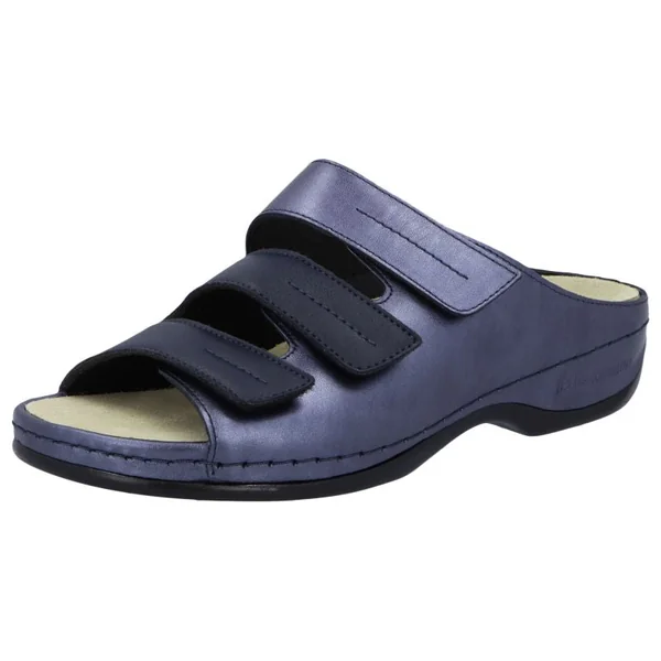 Chaussures Berkemann femme Andrea