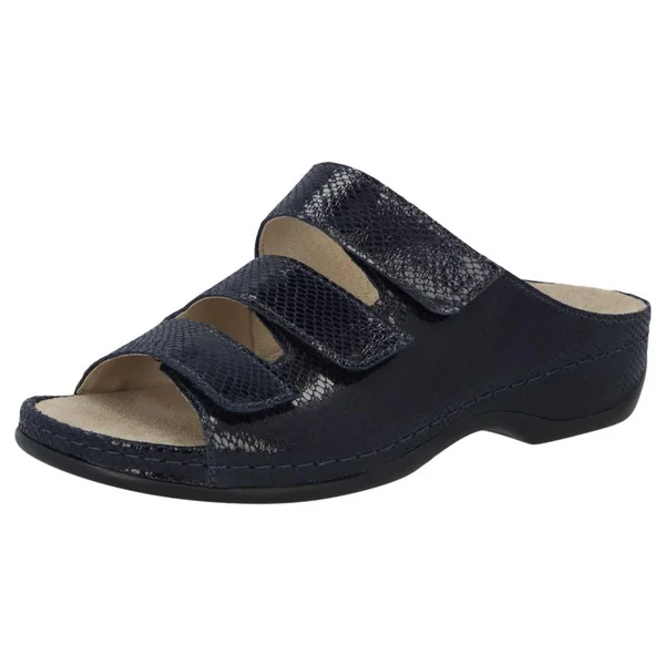 Chaussures Berkemann femme Franziska