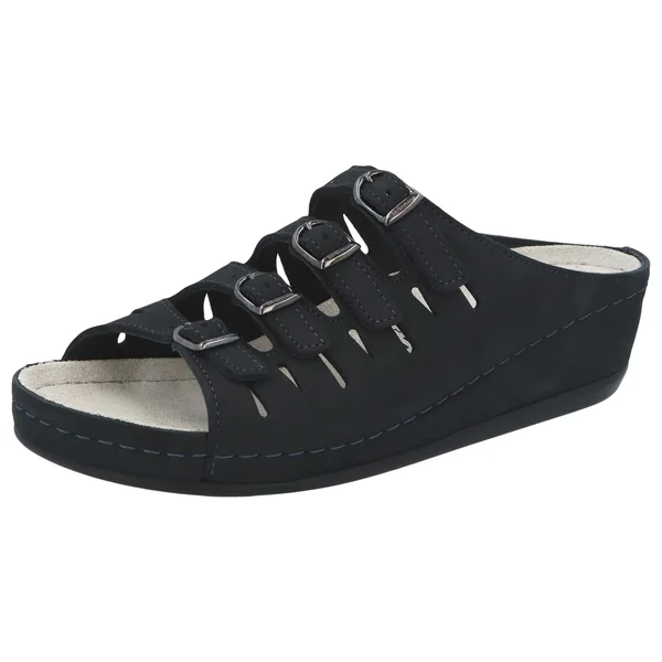 Chaussures Berkemann femme Hassel
