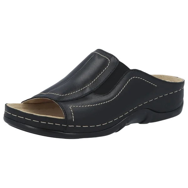 Chaussures Berkemann femme Isabella