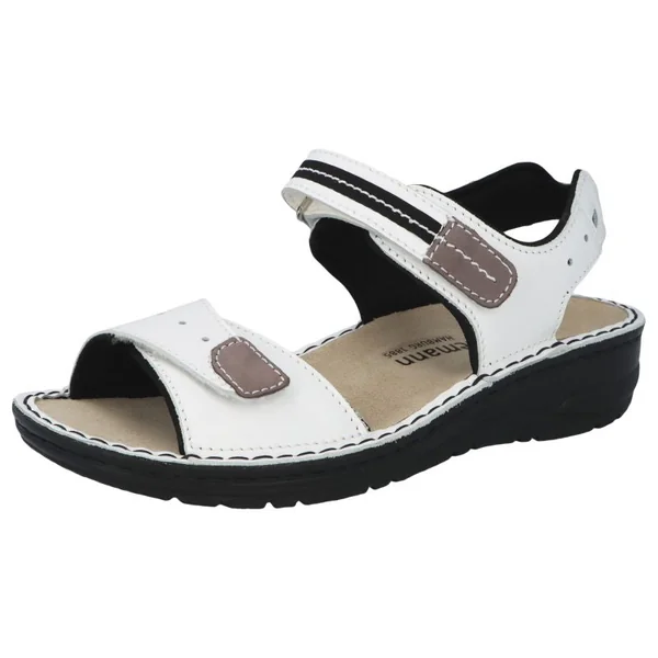 Chaussures Berkemann femme Leni