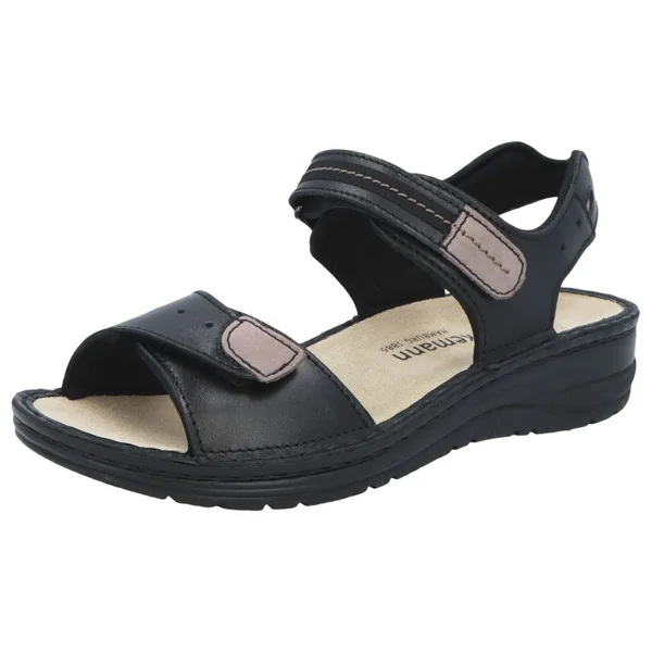 Chaussures Berkemann femme Leni