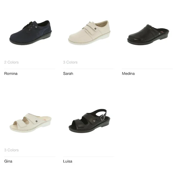 Chaussures Berkemann GloboConcept (femme ou mixte)