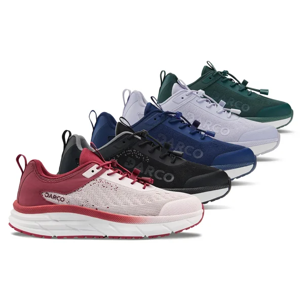 Chaussures de confort thérapeutique Movilo® Fly