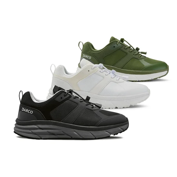Chaussures de confort thérapeutique Movilo® Street