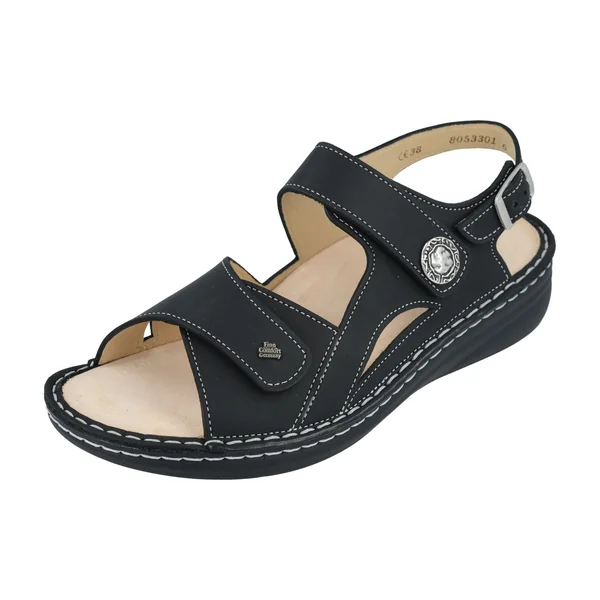 Chaussures Finn Comfort femme Barbuda
