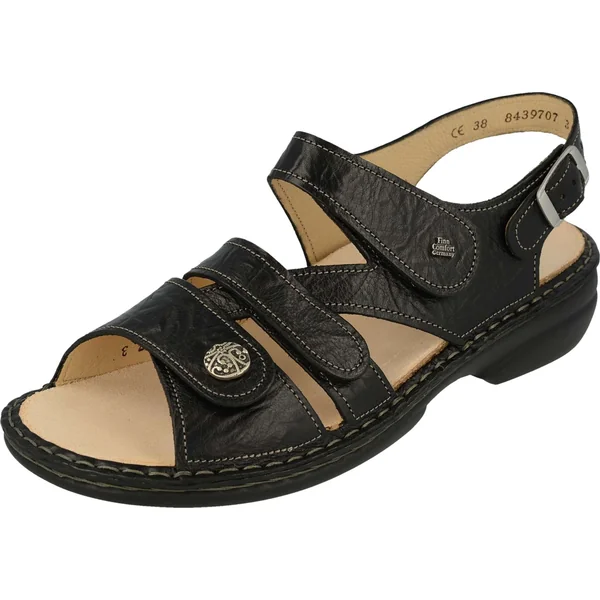 Chaussures Finn Comfort femme Gomera